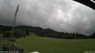 Archiv Foto Webcam Buron Skilift: Talstation 11:00