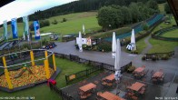 Archived image Webcam The restauarant Buron Stadl 05:00