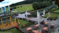 Archiv Foto Webcam Der Buron-Stadl 07:00