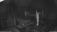 Archiv Foto Webcam Der Buron-Stadl 23:00