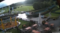 Archived image Webcam The restauarant Buron Stadl 07:00