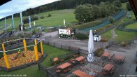 Archiv Foto Webcam Der Buron-Stadl 07:00