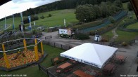 Archiv Foto Webcam Der Buron-Stadl 08:00