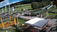 Archiv Foto Webcam Der Buron-Stadl 13:00
