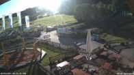Archived image Webcam The restauarant Buron Stadl 07:00