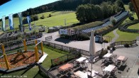 Archived image Webcam The restauarant Buron Stadl 09:00