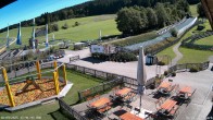 Archived image Webcam The restauarant Buron Stadl 11:00