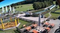 Archived image Webcam The restauarant Buron Stadl 12:00
