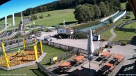 Archiv Foto Webcam Der Buron-Stadl 13:00
