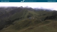 Archiv Foto Webcam Fellhorn Gipfelstation 11:00