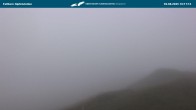Archiv Foto Webcam Fellhorn Gipfelstation 15:00