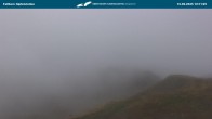 Archiv Foto Webcam Fellhorn Gipfelstation 09:00