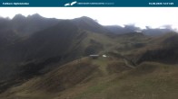 Archiv Foto Webcam Fellhorn Gipfelstation 13:00