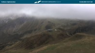Archiv Foto Webcam Fellhorn Gipfelstation 15:00