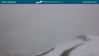 Archiv Foto Webcam Fellhorn Gipfelstation 09:00