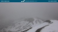 Archiv Foto Webcam Fellhorn Gipfelstation 11:00