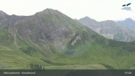 Archived image Webcam Kleinwalsertal/ Riezlern 07:00