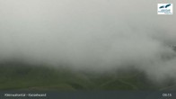 Archiv Foto Webcam Riezlern/Kleinwalsertal 08:00