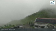 Archiv Foto Webcam Riezlern/Kleinwalsertal 10:00