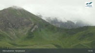 Archiv Foto Webcam Riezlern/Kleinwalsertal 12:00