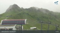 Archiv Foto Webcam Riezlern/Kleinwalsertal 16:00