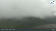 Archiv Foto Webcam Riezlern/Kleinwalsertal 18:00