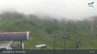 Archived image Webcam Kleinwalsertal/ Riezlern 06:00