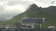 Archived image Webcam Kleinwalsertal/ Riezlern 07:00