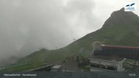 Archived image Webcam Kleinwalsertal/ Riezlern 12:00