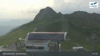 Archived image Webcam Kleinwalsertal/ Riezlern 06:00