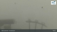 Archived image Webcam Kleinwalsertal/ Riezlern 08:00