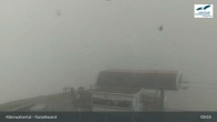 Archived image Webcam Kleinwalsertal/ Riezlern 09:00
