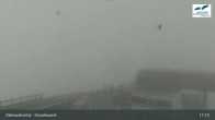 Archived image Webcam Kleinwalsertal/ Riezlern 10:00