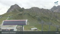 Archiv Foto Webcam Riezlern/Kleinwalsertal 16:00