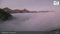 Archived image Webcam Kleinwalsertal/ Riezlern 06:00
