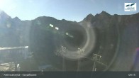 Archived image Webcam Kleinwalsertal/ Riezlern 08:00
