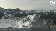Archiv Foto Webcam Riezlern/Kleinwalsertal 10:00
