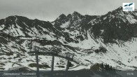 Archiv Foto Webcam Riezlern/Kleinwalsertal 14:00