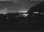 Archiv Foto Webcam Skiarena Imbergbahn: Bergstation Fluhexpress 23:00