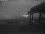 Archiv Foto Webcam Skiarena Imbergbahn: Bergstation Fluhexpress 03:00