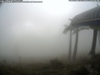 Archiv Foto Webcam Skiarena Imbergbahn: Bergstation Fluhexpress 13:00