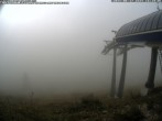 Archiv Foto Webcam Skiarena Imbergbahn: Bergstation Fluhexpress 15:00