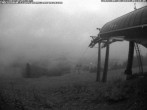 Archiv Foto Webcam Skiarena Imbergbahn: Bergstation Fluhexpress 05:00