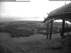 Archived image Webcam "Fluhexpress" top station 05:00