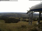 Archived image Webcam "Fluhexpress" top station 07:00