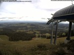 Archived image Webcam "Fluhexpress" top station 11:00