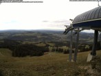 Archived image Webcam "Fluhexpress" top station 15:00