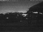 Archived image Webcam "Fluhexpress" top station 03:00