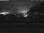 Archived image Webcam "Fluhexpress" top station 03:00