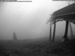 Archived image Webcam "Fluhexpress" top station 05:00